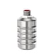 thumbnail image 1 of Fiudx Válvula de Flotador de Control de Agua de Acero Inoxidable 304, Totalmente Automática, de Grado Alimenticio, Resistente a Altas Temperaturas y Presiones, para Tanques de Agua, Tanques Solares,, 1 of 2