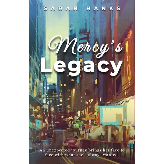 Mercy's Legacy, (Paperback)
