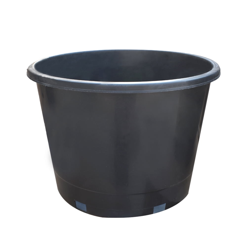 1/2/3/5/7/10/15gallon Heavy Duty Large Premium Nursery Pot Root Garden Container