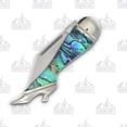 thumbnail image 5 of Small Leg Knife, 5 of 10