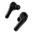 thumbnail image 2 of Belkin SOUNDFORM Move Plus Auriculares Bluetooth con micrófono Auriculares inalámbricos portátiles con estuche de carga inalámbrico Auriculares para iPhone iPad Galaxy y más - Negro, 2 of 6