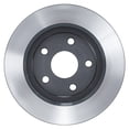 thumbnail image 3 of Wagner BD180435E Brake Rotor Fits select: 2011-2018,2020 JEEP GRAND CHEROKEE, 3 of 9