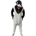 thumbnail image 1 of Cómo entrenar a tu dragón sin dientes Onesies adultos Anime Cosplay disfraz pijamas adultos una pieza pijamas ropa de dormir, 1 of 4