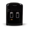 thumbnail image 1 of Dispensador De Agua Electrico Frio Y Caliente Para Garrafon De Hasta 20 Litros Nevashel Home RS-10 Ideal Para Hogar Y Oficina Enfriador De Agua Calentador De Agua Potable Dispensador De Mesa Negro, 1 of 7
