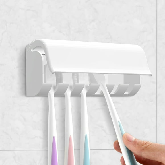 Rv Toothbrush Holder