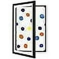 thumbnail image 3 of Lil' Davinci Store & Display Art Cabinet Frame, 12 Inches x 18 Inches, 3 of 3