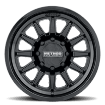 20x9 Method MR323 Gloss Black Wheel 8x170 (12mm)