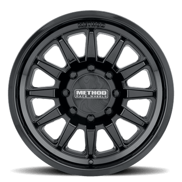 20x9 Method MR323 Gloss Black Wheel 8x170 (12mm)