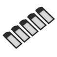 thumbnail image 2 of Kit de filtro Hepa de aire de repuesto, 10 Uds., para Ecovacs Deebot X1 Series, 2 of 5