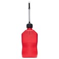 thumbnail image 3 of VP Racing 5.5 Gallon Motorsport Utility Jug and 14 Inch Hose, Red, 3 of 12