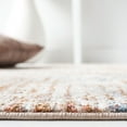 thumbnail image 4 of SAFAVIEH Limitee Arbor Abstract Area Rug, Beige/Beige, 4' x 6', 4 of 8