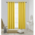 thumbnail image 6 of Max Energy Saving Max Blackout Curtain Panels, Cozy and Elegance, 6 of 8