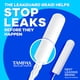 thumbnail image 3 of Tampones Tampax Compact Pearl con aplicador extensible, 30 unidades, 3 of 9