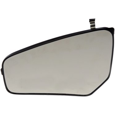 Dorman 56520 Driver Side Door Mirror Glass for Specific Nissan Models Fits select: 2007-2009 NISSAN SENTRA