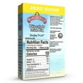 Margaritaville Singles To Go Water Drink Mix Margarita Flavored, Non