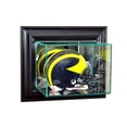 thumbnail image 3 of Perfect Cases and Frames Wall Mounted Mini Helmet Display Case, 3 of 3