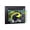 Black, variant on Perfect Cases and Frames Wall Mounted Mini Helmet Display Case