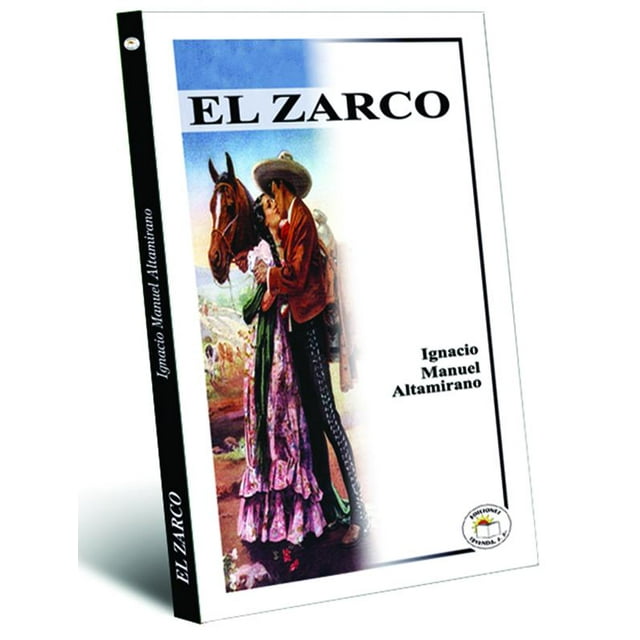 El zarco