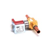Manitowoc Ice Solenoid Valve 200Rb5T3 Ams70 2404953 - Genuine OEM Replacement Part