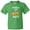Kelly Green, variant on Doodle Life is Ruff Golden Doodle Youth T-Shirt