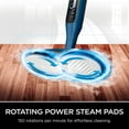 Shark® Steam & Scrub AllinOne Scrubbing and Sanitizing Hard Floor