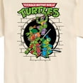 thumbnail image 3 of Teenage Mutant Ninja Turtles - Sewer Skateboard - Men's Short Sleeve Graphic T-Shirt, 3 of 5