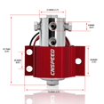 thumbnail image 4 of Kit de Bloqueo de Línea de Freno CNSPEED Delantero Rojo 12-24V, 4 of 8