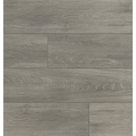 Balboa Ice 6 in. x 24 in. Glazed Ceramic Floor and Wall Tile (16.79 sq. ft. / case)