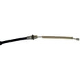 thumbnail image 3 of Parking Brake Cable P/N:C95201 Fits select: 1996-2002 CHEVROLET CAVALIER, 3 of 3