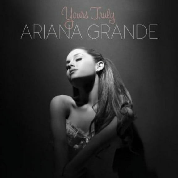 Ariana Grande - Yours Truly - Music & Performance - CD