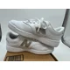 thumbnail image 5 of New Balance BB80 Athletic Shoes Mens White Leather Lace-Up Low Top Sneaker - 7.5, 5 of 6