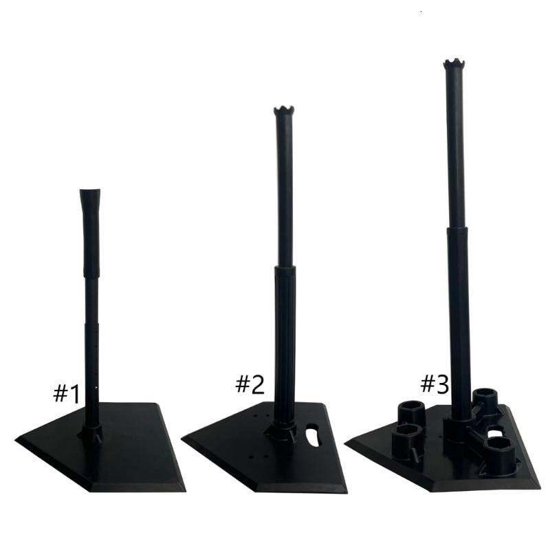 CEORPER Baseball Tees for Hitting, Batting Tees for Baseball, Baseball Tees for Hitting