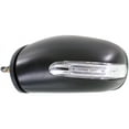 thumbnail image 5 of For 05 06 07 Benz C-Class Rear View Mirror Power Heat w/Memory & Signal Set Pair, 5 of 5