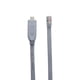 thumbnail image 3 of Cable de consola USB Cable de consola de chip FTDI macho USB macho a RJ45 macho para PC, portátiles, enrutadores y más (USB-C 6FT 1,8 m), 3 of 5