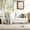 Beige, variant on Gericco 70" Linen Loveseat Sofa 2 Seater Mid Century Modern Couch Comfy for for Small Spaces Living Room Bedroom Home and Apartment, Beige