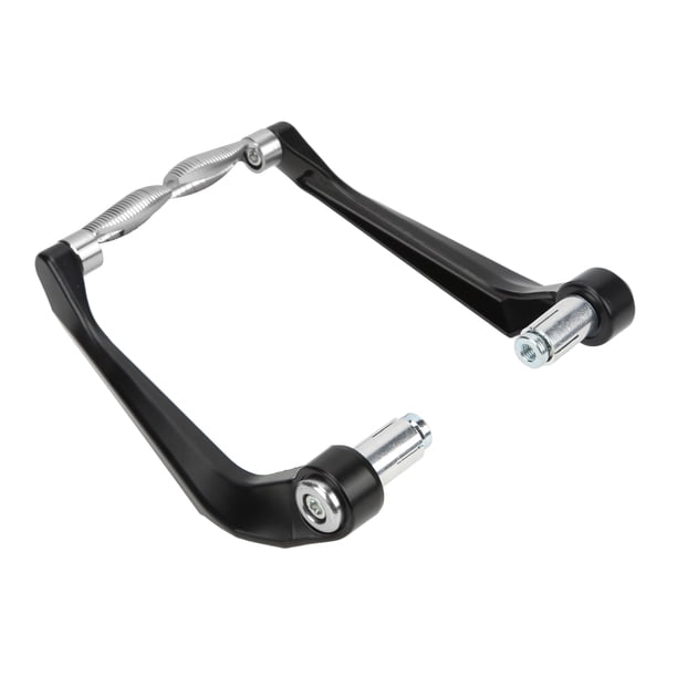 Palanca de Freno de Motocicleta, 2 Piezas Juego de Protectores de Palancas de MotoCleta Protector de Manillar de Febragas de Freno Palanca de Embrague de MotoCleta Protector