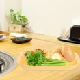 thumbnail image 4 of OULII Divided Plates For Kitchen Four-section Reusable Tableware 1Set, 4 of 8