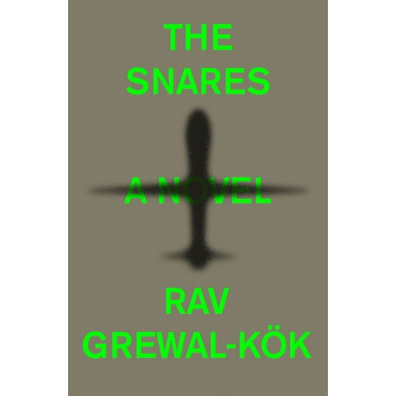 The Snares, (Hardcover)