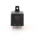 thumbnail image 1 of Relé de servicio continuo YONGSHENG 120A 200A 12V, 1 of 4