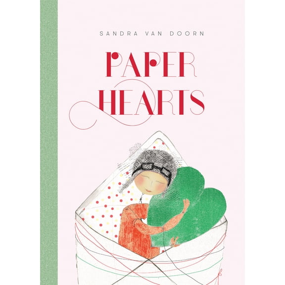 Pre-Owned Paper Hearts (Hardcover) 1927018412 9781927018415