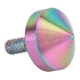 thumbnail image 1 of Fingertip Gyroscope,Metal Portable Anxiety Decompression ADHD  Gyroscope Toy Suitable For Adults To Decompress, 1 of 8