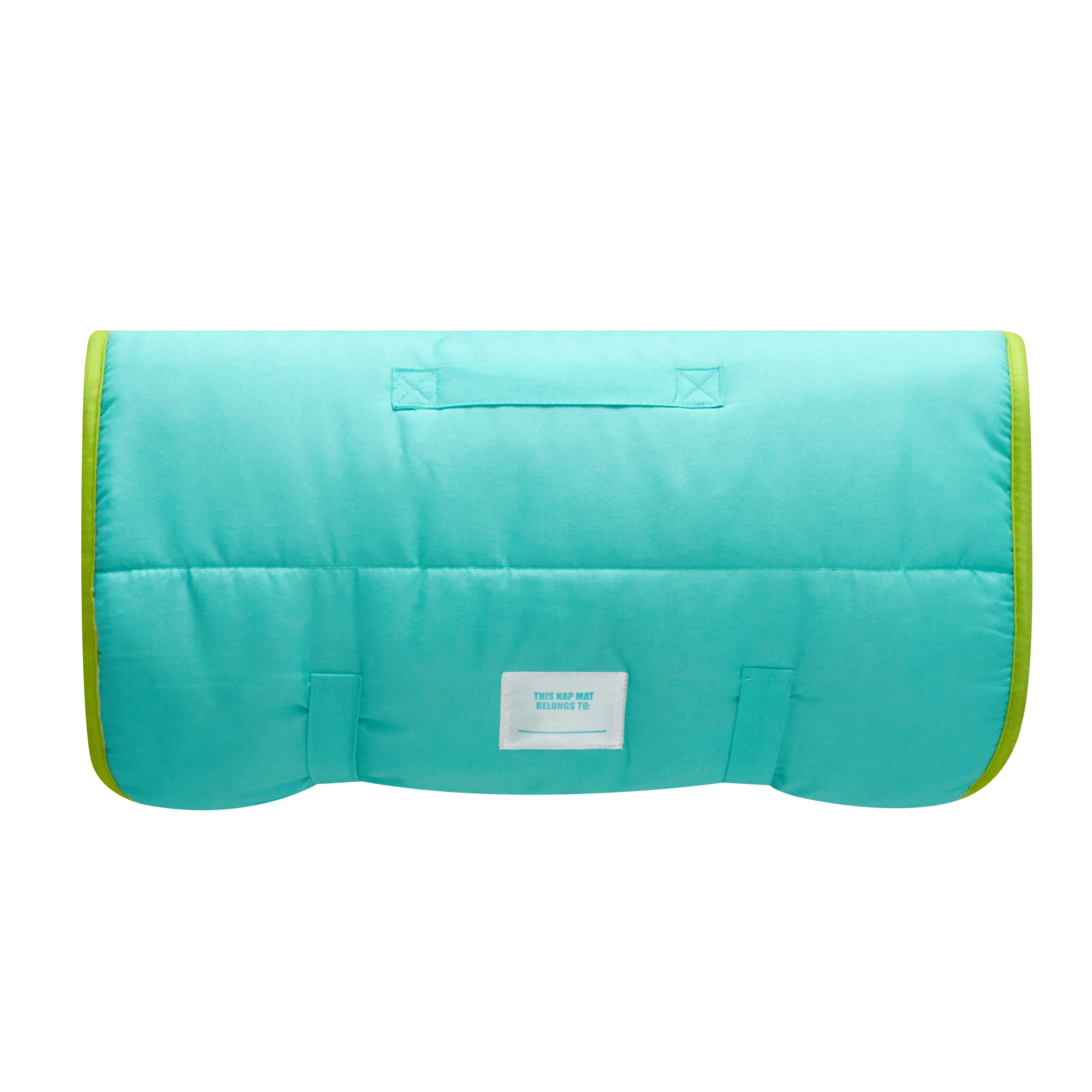 Baby Shark Nap Mat with Super Soft Blanket