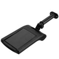 thumbnail image 4 of 36LED Solar Wall Light 280LM (Light Control Human Infrared) White Light Customized Model ZC001243 Actual Wattage: 1.2W Battery: 3.7V 1200Mah 18650 Solar Panel: 5.5V 120Ma 0.7W, 4 of 9