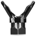 thumbnail image 2 of Spray Tips for Airless Sprayer, Airless Sprayer Nozzle Kit Sprayer Accessories (6 Types 211, 315, 417, 515, 517, 523), 2 of 5