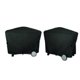 thumbnail image 2 of For Weber Q3000 Q2000 Portable Bbq Stove Grill Cover Waterproof Uv Resistant, 2 of 5