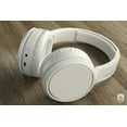 thumbnail image 6 of Philips TAH5205WT/00 Wireless Headphone, 6 of 7