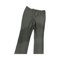 thumbnail image 2 of Calvin Klein Womens Formal Pants, 2 of 3