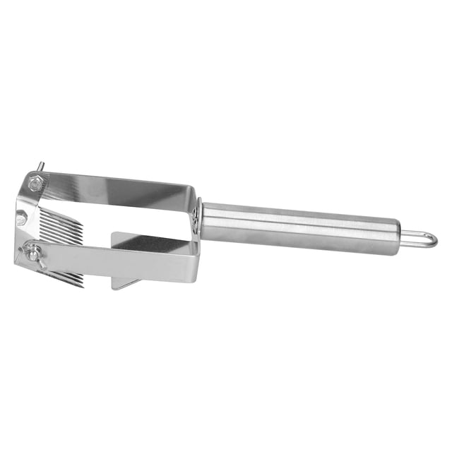 Uncapping Fork,17 Tines Adjustable Honey Beekeeping Tool Honey Shovel Revolutionary Design