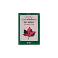 thumbnail image 1 of La sabiduría del amor Gedisa 9788474322392, 1 of 2