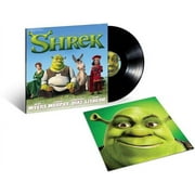 Various Artists - Shrek (Music From the Original Motion Picture) - Music & Performance - Vinyl